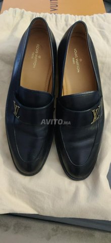 chaussures Louis Vuitton homme 41 - 1