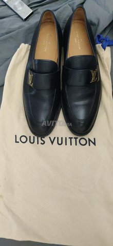 chaussures Louis Vuitton homme 41 - 3