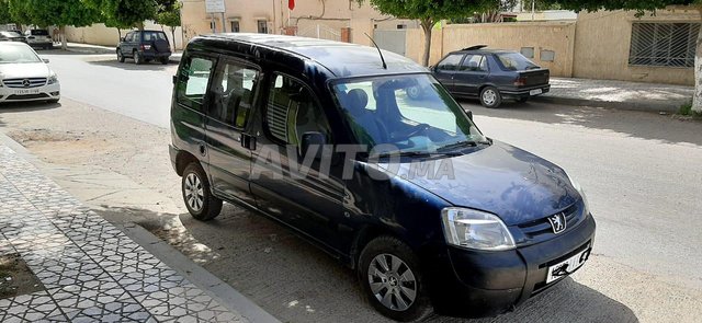 Autoliya Com Voiture D Occasion Et Neuf Au Maroc