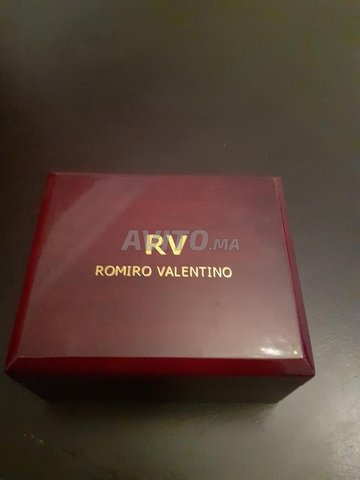Montre Romiro valentino  - 1