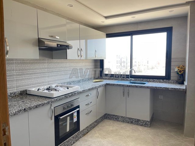 Appartement En Vente A Kenitra Appartements A Kenitra Avito Ma Immo