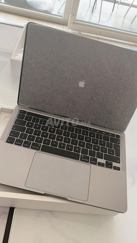 MacBook PRO 2020 32go 2To ssd - 1