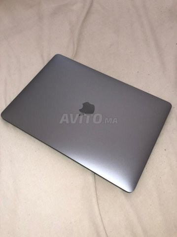 MacBook PRO 2020 32go 2To ssd - 6