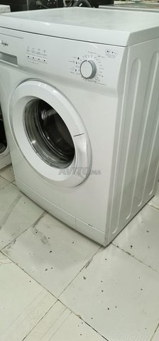 Machine à laver  - 2