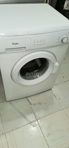 Machine à laver  - 1