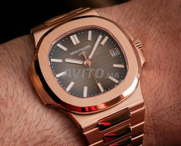 Patek deals philippe bronze