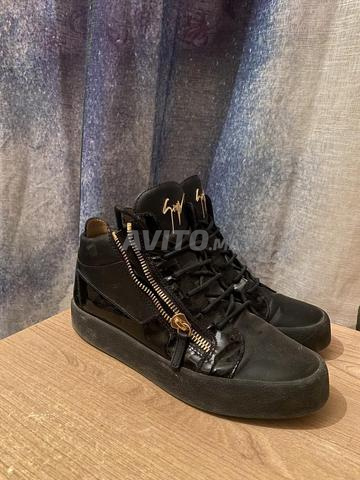 taille zanotti