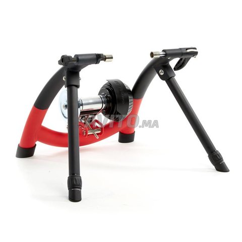 decathlon home trainer