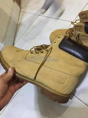 chaussure timberland 47