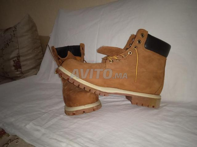 timberland 43