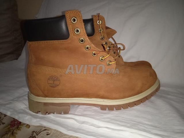 timberland 43