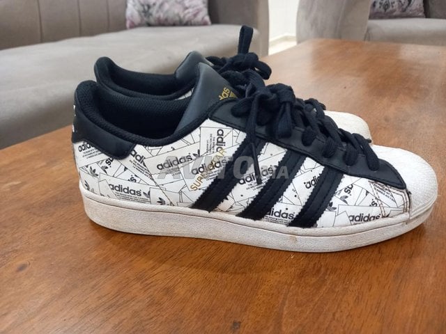 adidas superstar originale