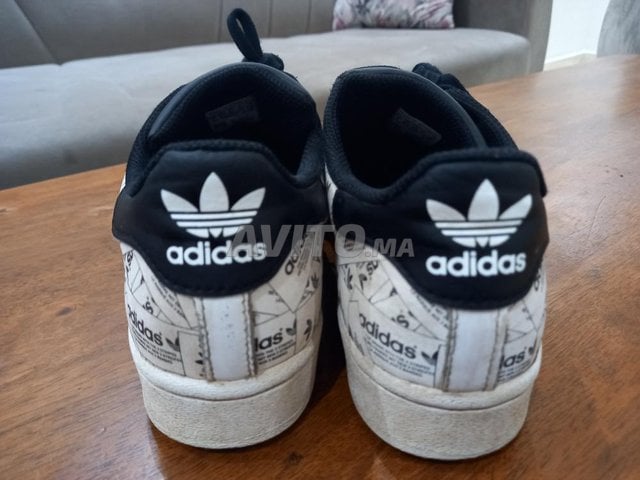 adidas superstar originale