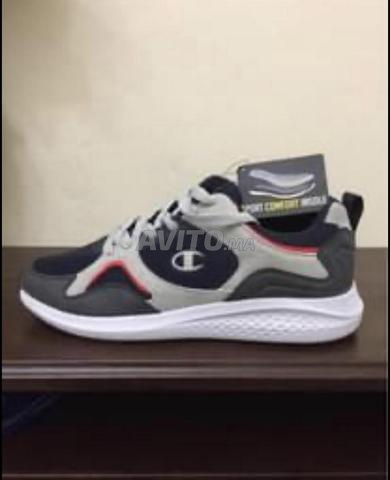 champion espadrilles