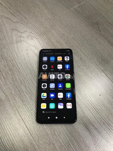 iPhone SE 2020 - 6