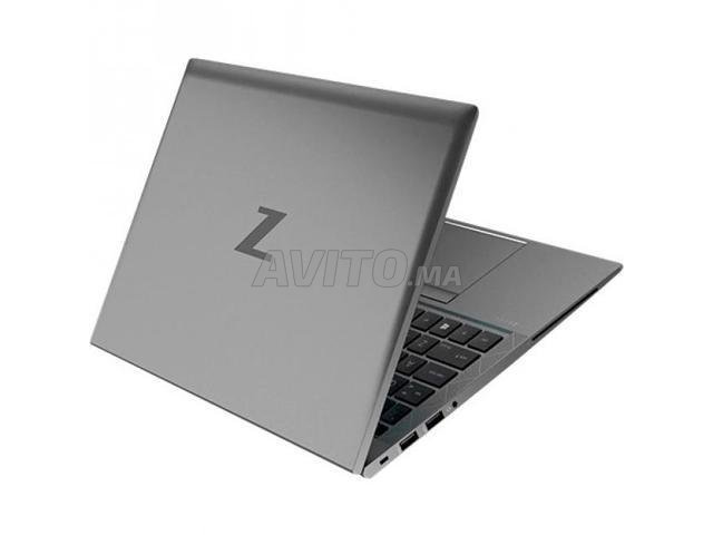 HP Zbook 15 i9 32GB RAM 1TB SSD RTX 5000 16GB - 1