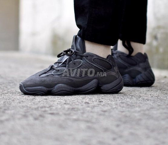 chaussure yeezy 500