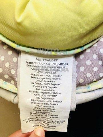 Relax Transat Bebe Equipements Pour Enfant Et Bebe A Casablanca Avito Ma Misc