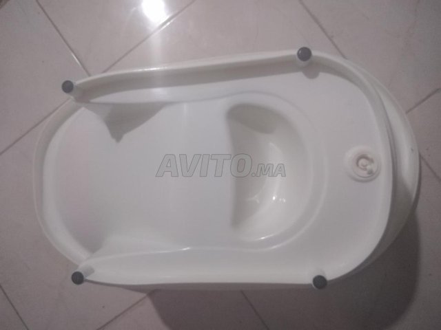 Baignoire Pour Bebe Equipements Pour Enfant Et Bebe A Azemmour Avito Ma Misc