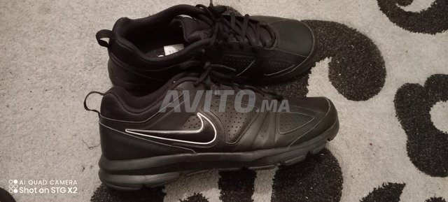 nike taille 47