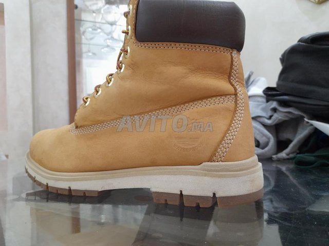 Avito timberland shops