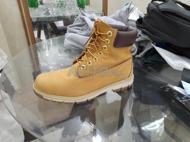 timberland 42.5