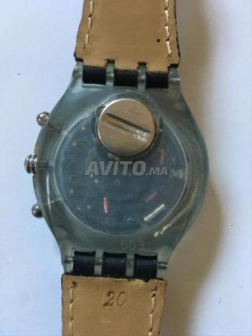 Swatch original | Montres et bijoux à Fès | Avito.ma | MISC