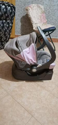 Cosy Auto Fix Fast Par Chicco Equipements Pour Enfant Et Bebe A Casablanca Avito Ma Misc