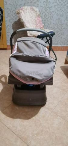 Cosy Auto Fix Fast Par Chicco Equipements Pour Enfant Et Bebe A Casablanca Avito Ma Misc