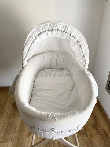 Couffin Bebe Garcon Lit De Bebe Equipements Pour Enfant Et Bebe A Rabat Avito Ma Misc