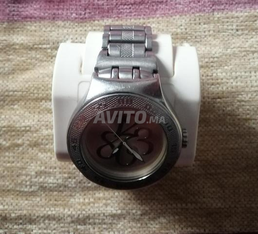 swatch irony original | Montres et bijoux à Casablanca | Avito.ma | MISC