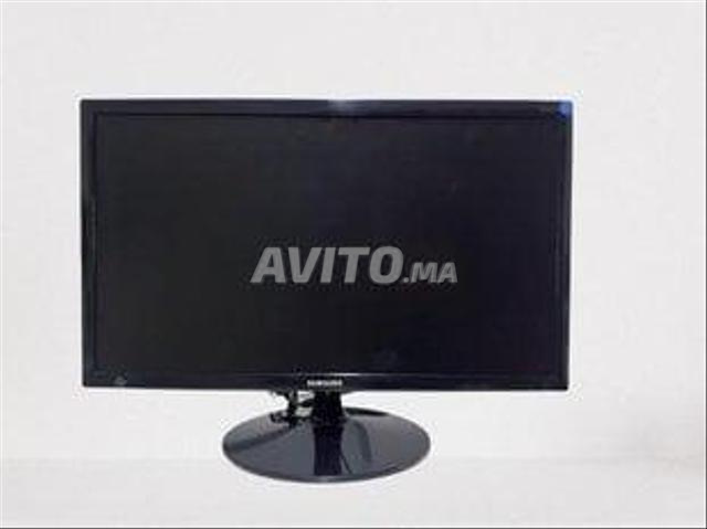 Ecran Samsung LS24B300HL 24 Pouces 