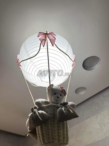 Lustre Chambre Bebe Equipements Pour Enfant Et Bebe A Casablanca Avito Ma Misc Lustre Chambre Bebe Equipements Pour Enfant Et Bebe A Casablanca Avito Ma Misc