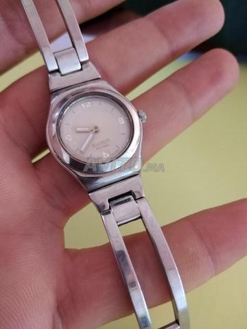 swatch swiss femme | Montres et bijoux à Ouled Teïma | Avito.ma | MISC