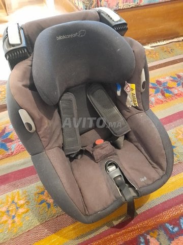 Siege Auto Opal Bebe Groupe 1 Equipements Pour Enfant Et Bebe A Marrakech Avito Ma Misc