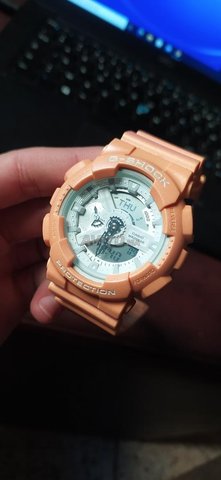 g shock 4156