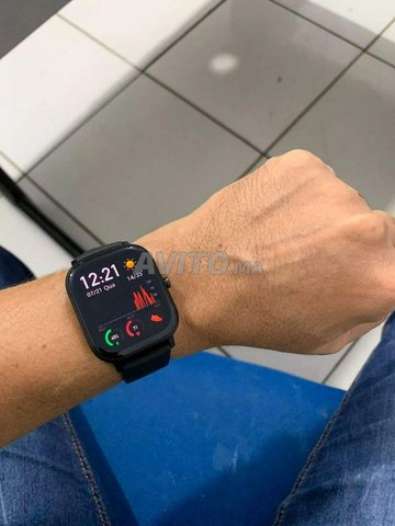 Amazfit 2025 gts olx