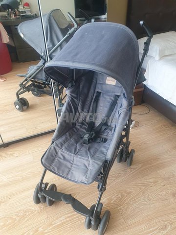 Poussette Canne 6 Mois A 4 Ans Equipements Pour Enfant Et Bebe A Rabat Avito Ma Misc