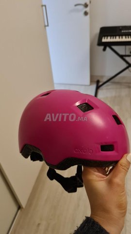 Casque Enfant Decathlon Sports Et Loisirs A Rabat Avito Ma Misc