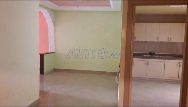 Appartement Au 2eme Etage A Kenitra Mimosas Appartements A Kenitra Avito Ma Immo