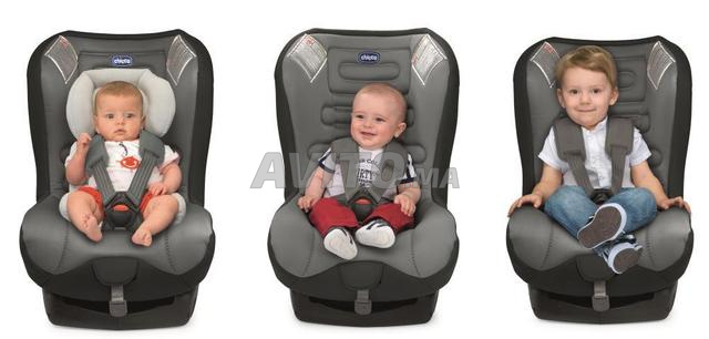 Naissance A 6ans Siege Auto Marque Chicco Equipements Pour Enfant Et Bebe A Rabat Avito Ma Misc