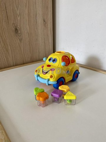 Jouet Voiture Enfant Equipements Pour Enfant Et Bebe A Casablanca Avito Ma Misc