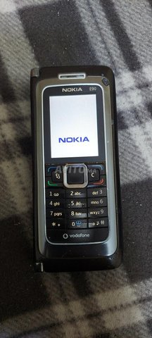 سبعة تجويف تمتد  إعلانات Nokia e90 بالرباط للبيع - Avito