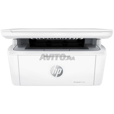 Imprimante laser couleur multifonction hp M183FW - ULPRESS