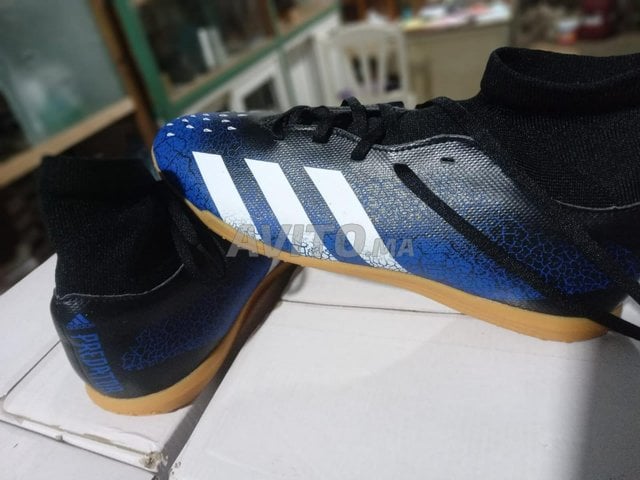 adidas predator mini foot