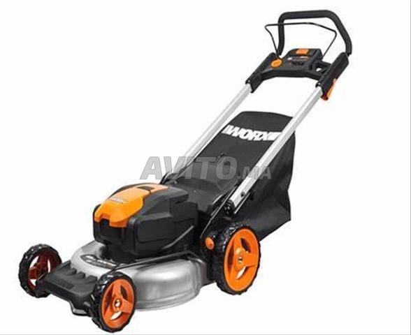 Image of Worx WX15RT from Walmart
