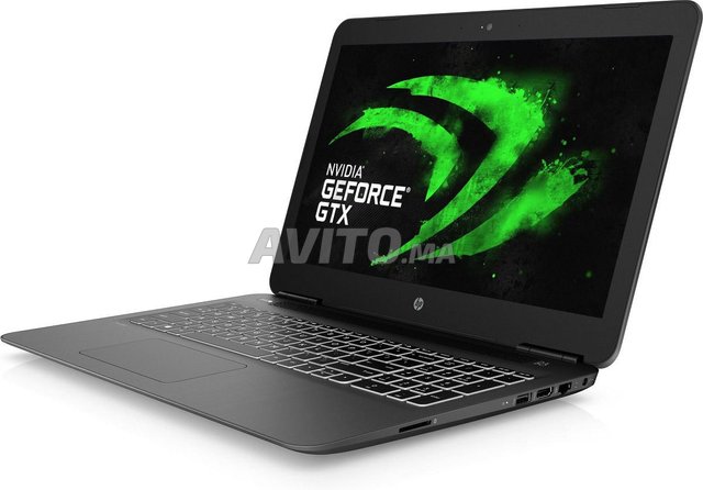 Découvrez 35 Annonces Pour Ordinateurs Portables Hp Pavilion Gamer àvendre Avito Misc 7380