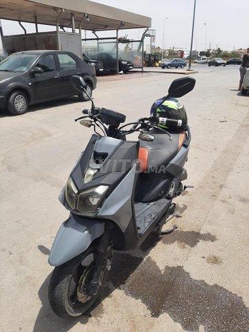 X-ma 50cc | Motos à Deroua 
