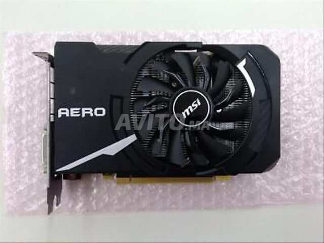 MSI製グラボ GTX 1060 6G OC PCIExp 6GB 激安の