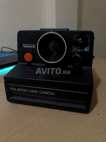 Polaroid camera : Découvrez 6 annonces à vendre - Avito